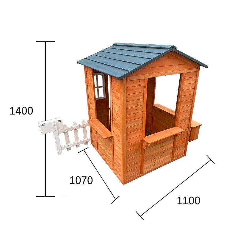 Playhouse: ที่จินตนาการพบกัน!