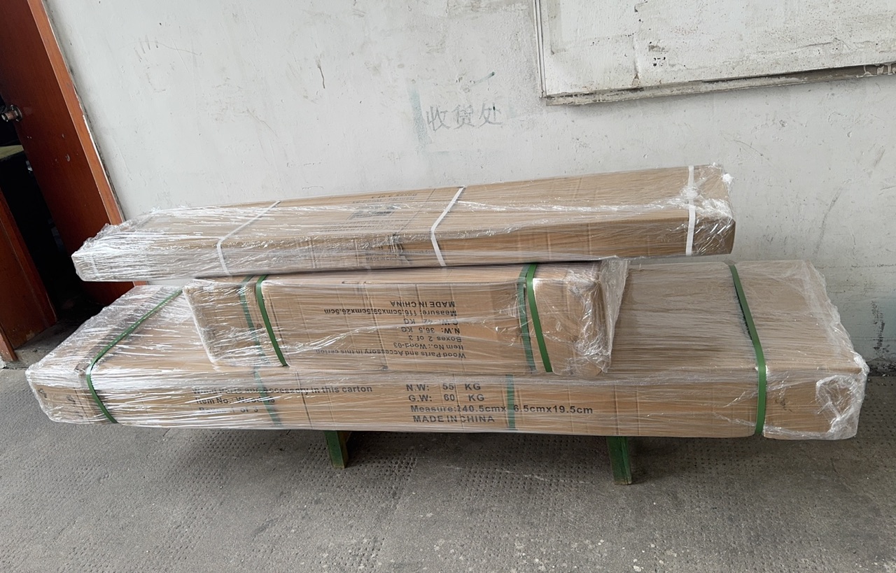 คำสั่งซื้อของลูกค้าชิลี