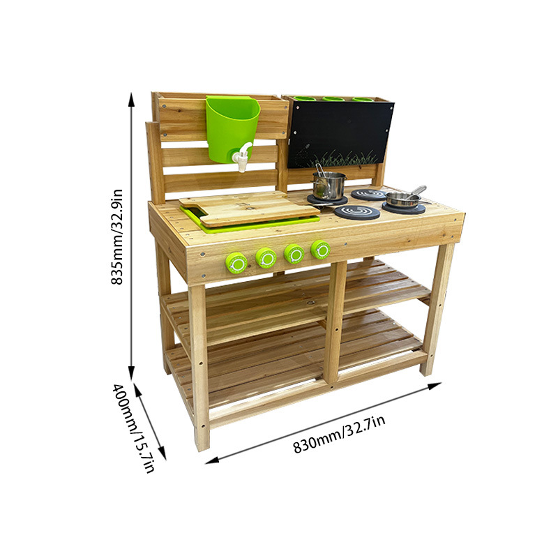 สถานีผจญภัย Mud Play All-in-One