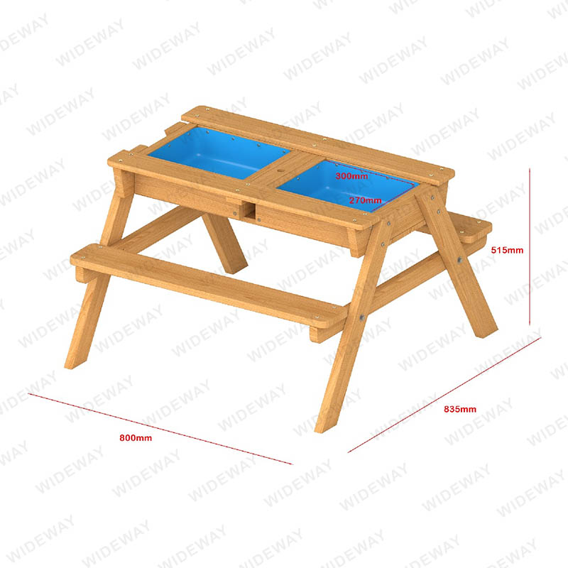 โต๊ะปิคนิค