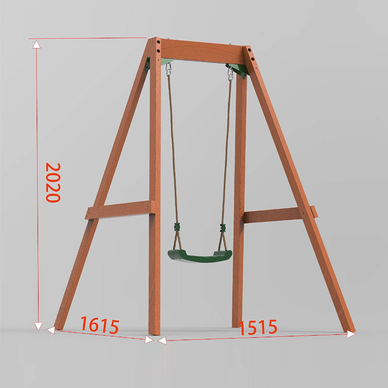 ชุดสวิงเดี่ยว